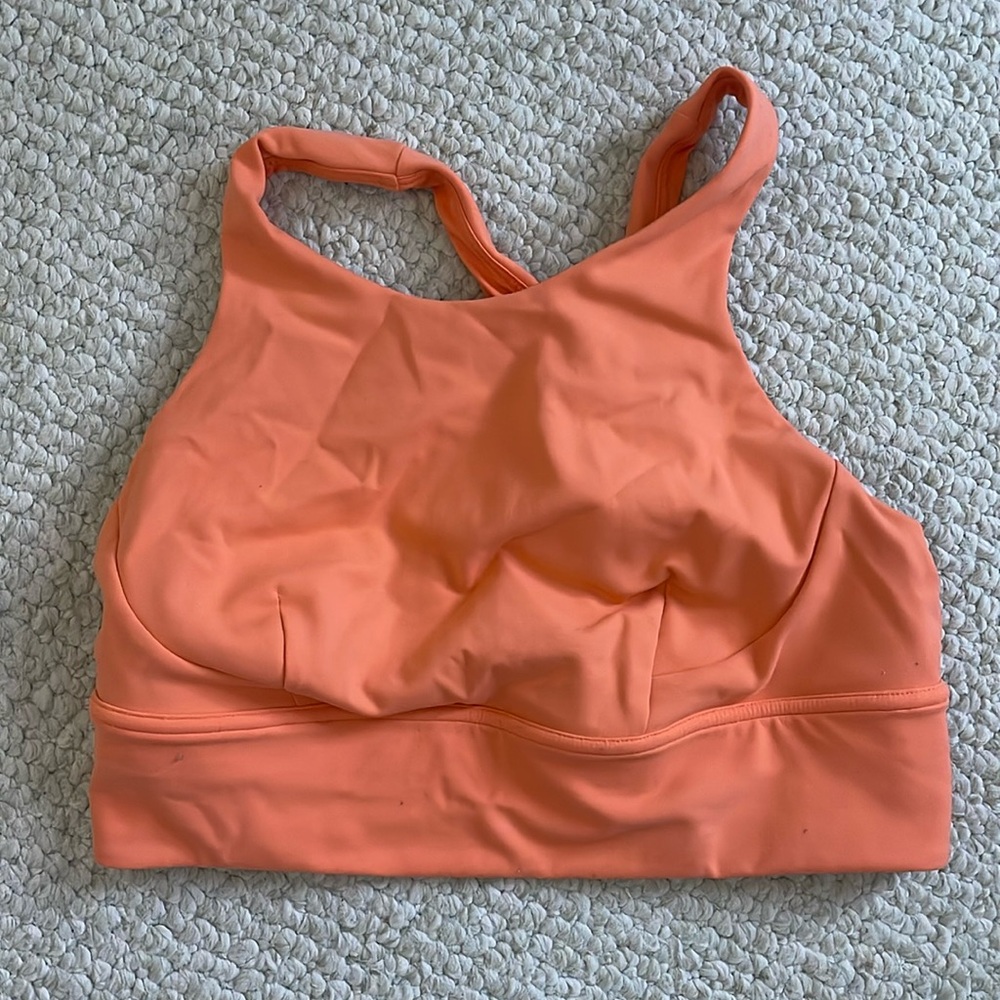 Lululemon bra